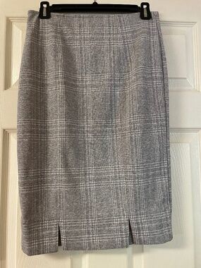 Skies Are Blue skirt